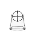 Born In Sweden Sphere Glass Vase 135mm