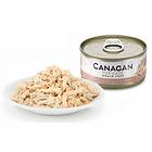 Canagan Cat Tuna & Crab 0,075kg