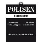 Polisen I Strömstad - Box (DVD)