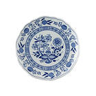 Rosenthal Hutschenreuther Blau Zwiebelmuster Breakfast Plate Ø20cm