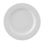 Rosenthal Studio-Line Moon Frukosttallrik Med Bred Kant Ø22cm