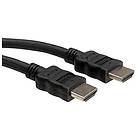 Roline HDMI - HDMI Haute vitesse avec Ethernet 30m