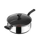 Tefal Comfort Max Sautepanna 26cm (Extra Handtag)