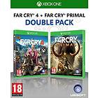 Far Cry 4 + Far Cry Primal (Xbox One | Series X/S)