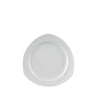 Rosenthal Thomas Vario Pure Trekantig Petite Assiette 19x19cm