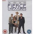 Fierce Creatures (UK) (Blu-ray)