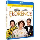 Florence Foster Jenkins Blu-ray (Blu-ray)