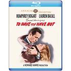 To Have and Have Not (US) (Blu-ray)