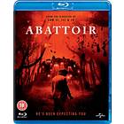 Abattoir (UK) (Blu-ray)