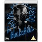 The Blue Dahlia (UK) (Blu-ray)