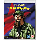 Bananas (UK) (Blu-ray)