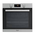 Hotpoint FA3840HIXHA (Inox)