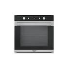 Hotpoint FI7864SHIXHA (Inox)