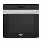 Hotpoint FI9891SHIXHA (Inox)