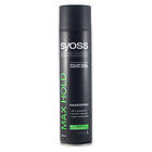 Syoss Max Hold Hairspray 400ml