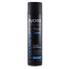 Syoss Volume Lift Hairspray 400ml