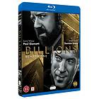 Billions - Season 1 (Blu-ray)