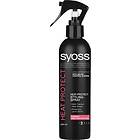 Syoss Heat Protect Styling Spray 250ml