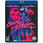 Crimes of Passion (UK) (Blu-ray)