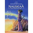 Nausicaä Från Vindarnas Dal (DVD)