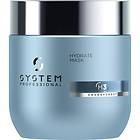 System Professional Forma Hydrate Mask 200ml