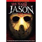 His name was Jason: 30 years of Friday the 13th (US) (DVD)