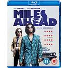 Miles Ahead (UK) (Blu-ray)