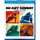 On Any Sunday: Next Chapter (UK) (Blu-ray)