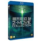 Independence Day 1+2 (Blu-ray)
