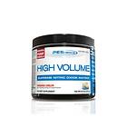 PEScience High Volume 0,25kg