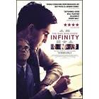 The Man Who Knew Infinity (Blu-ray)