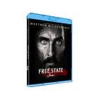 Free State of Jones (Blu-ray)