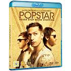 Popstar: Never Stop Never Stopping (Blu-ray)