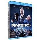 Raiders (Blu-ray)