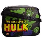 Logoshirt Hulk Marvel City Bag