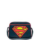 Logoshirt Superman Logo Sport Bag