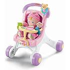 Fisher-Price Stroll Along Walker