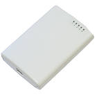 MikroTik RouterBoard PowerBox RB750P-PBr2