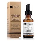 Dr Botanicals Japanese Orange Revive & Firm Facial Serum 30ml