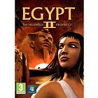 Egypt II (PC)