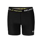 Select Sport 6402W Compression Shorts (Dame)