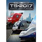 Train Simulator 2017 (PC)