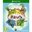 Reus (Xbox One | Series X/S)