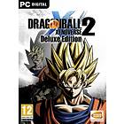 Dragon Ball: Xenoverse 2 - Deluxe Edition (PC)