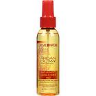 Creme of Nature Argan Oil Anti-Humidity Gloss & Shine Mist 118ml