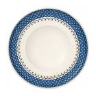 Villeroy & Boch Casale Blu Pastatallrik Ø30cm