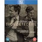 True Detective - Season 1 (UK) (Blu-ray)