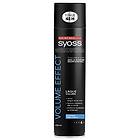 Syoss Volume Effect Spray 400ml