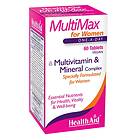 HealthAid Multi Max For Women 30 Tablets