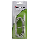 Isotech USB A - USB Mini-B 2.0 1,8m